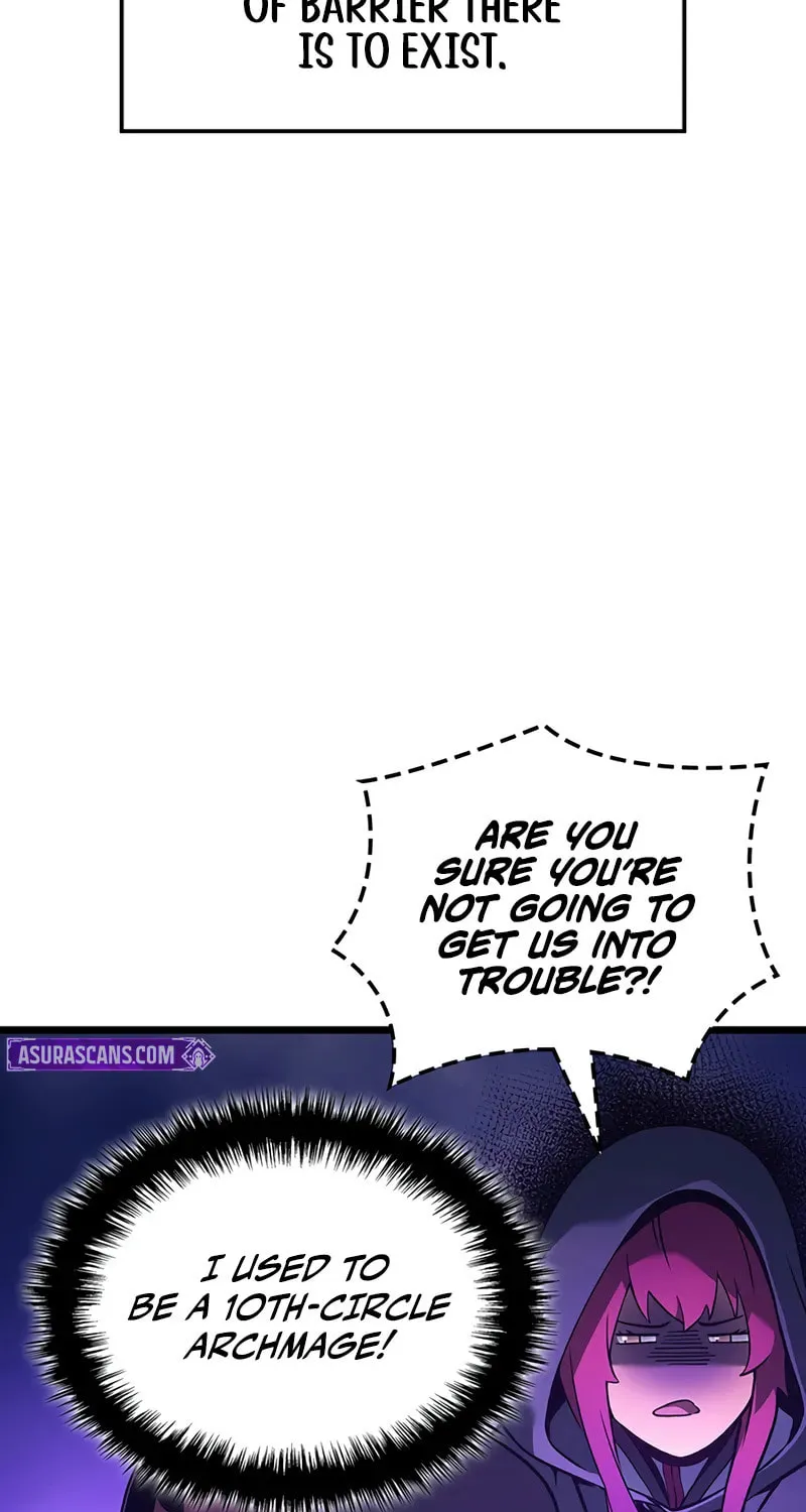 The Indomitable Martial King Chapter 92 page 77 - 
