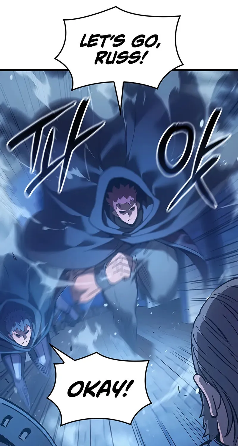 The Indomitable Martial King Chapter 92 page 79 - 