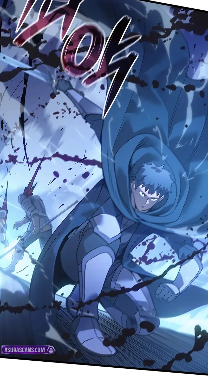 The Indomitable Martial King Chapter 92 page 81 - 