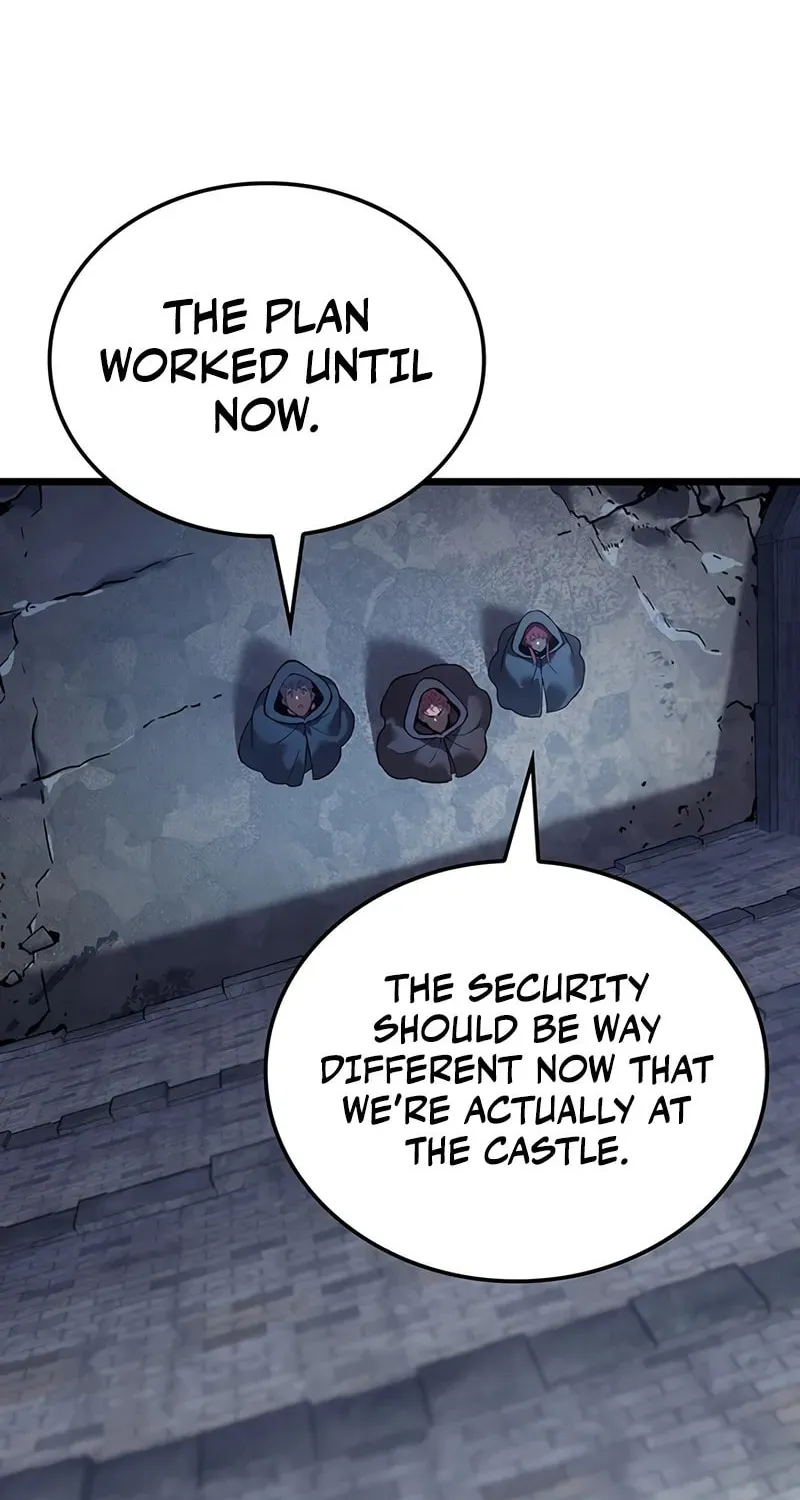 The Indomitable Martial King Chapter 92 page 86 - 