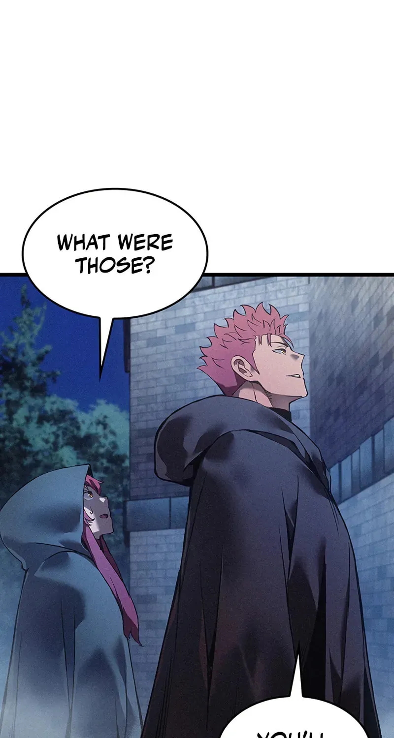The Indomitable Martial King Chapter 93 page 2 - 