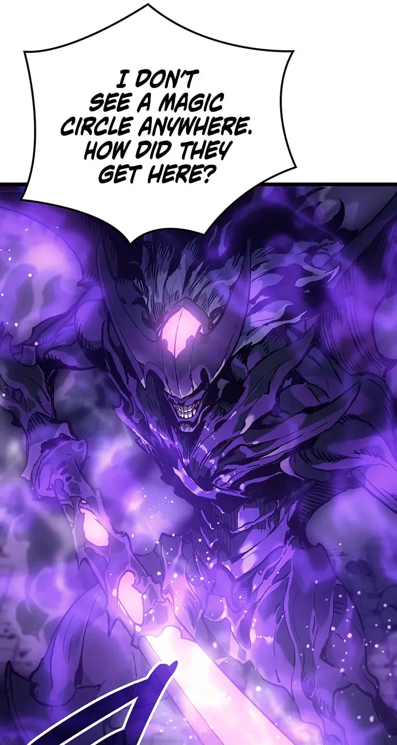 The Indomitable Martial King Chapter 93 page 12 - 