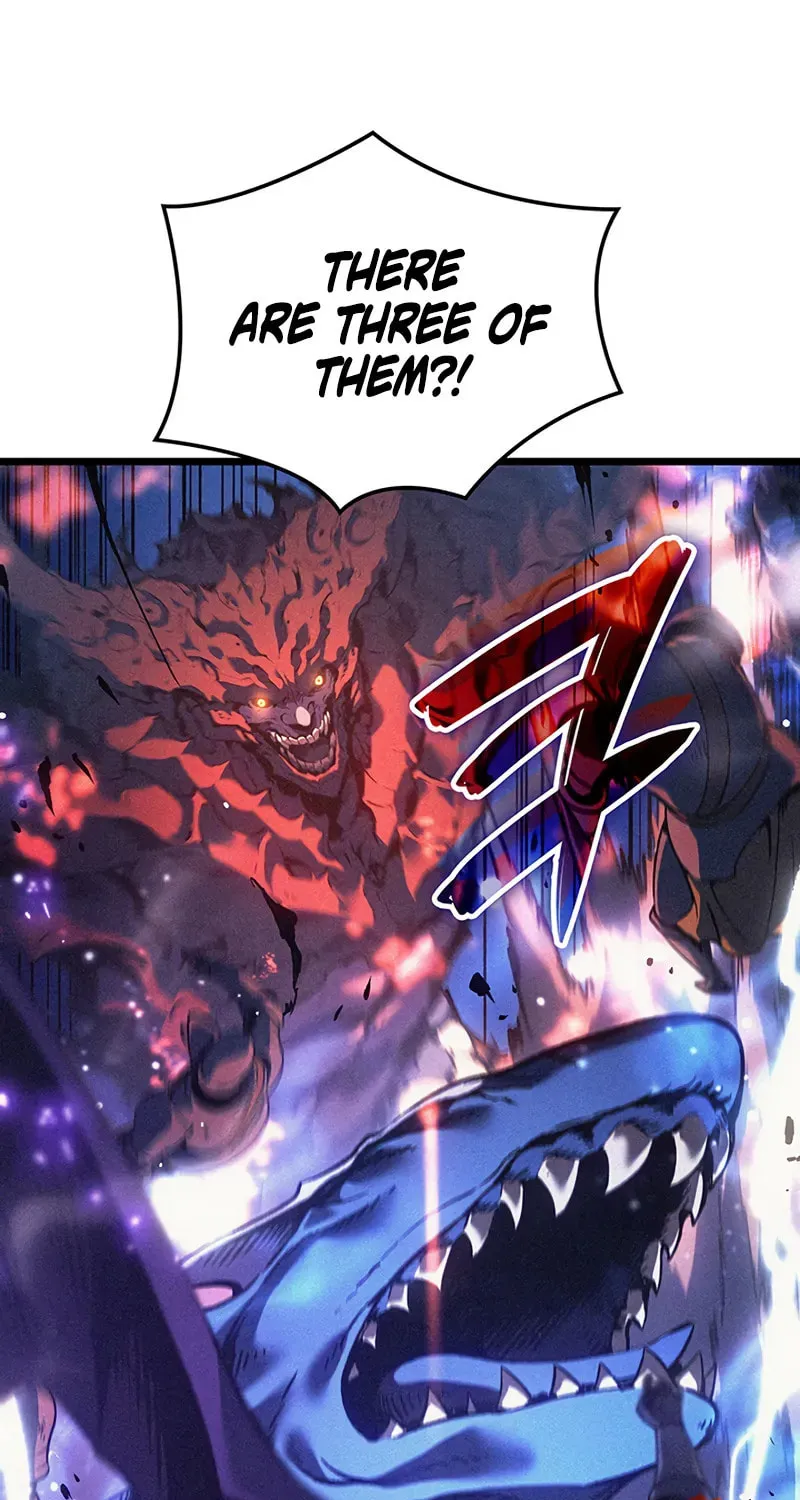 The Indomitable Martial King Chapter 93 page 14 - 
