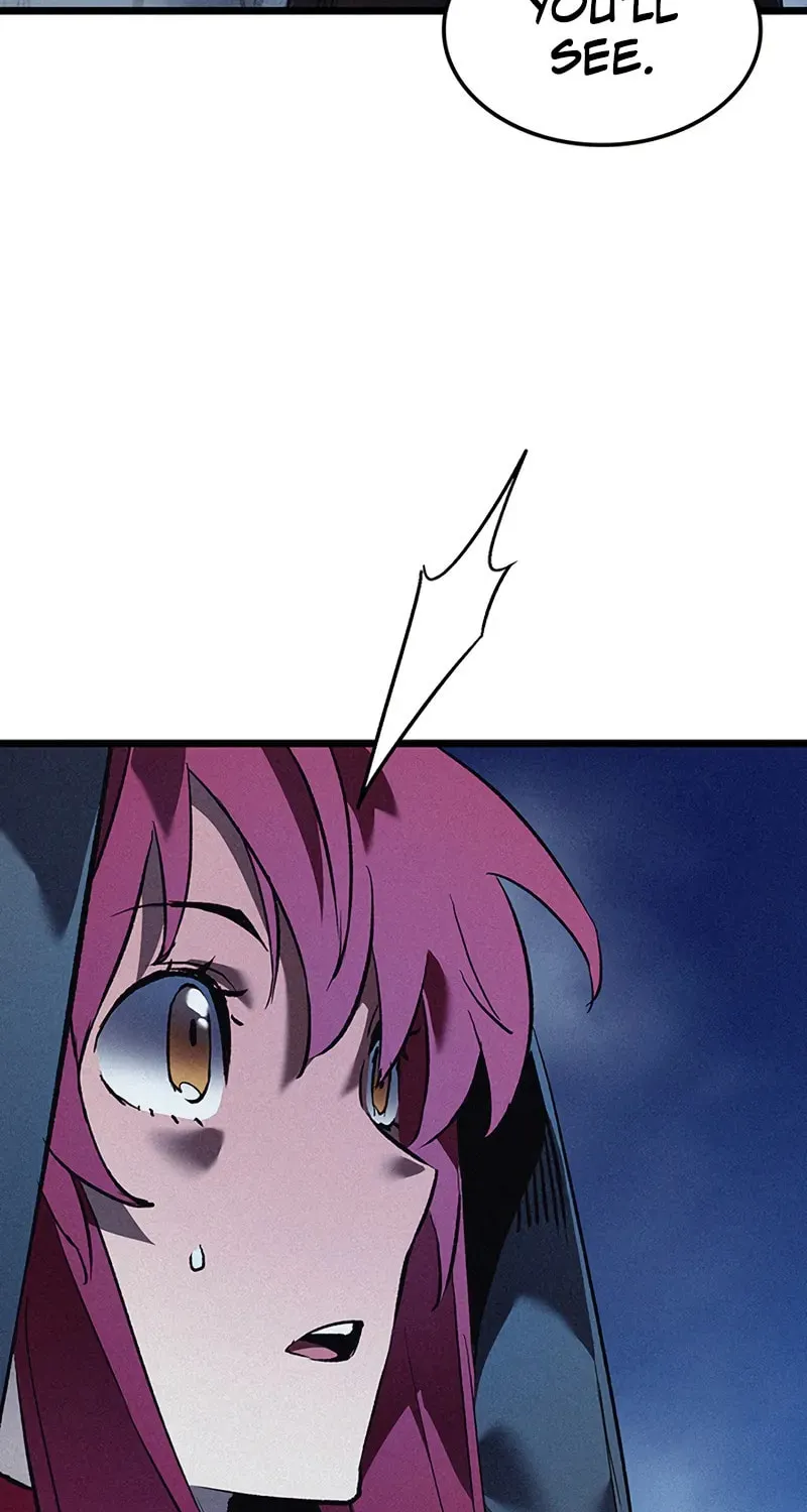 The Indomitable Martial King Chapter 93 page 3 - 
