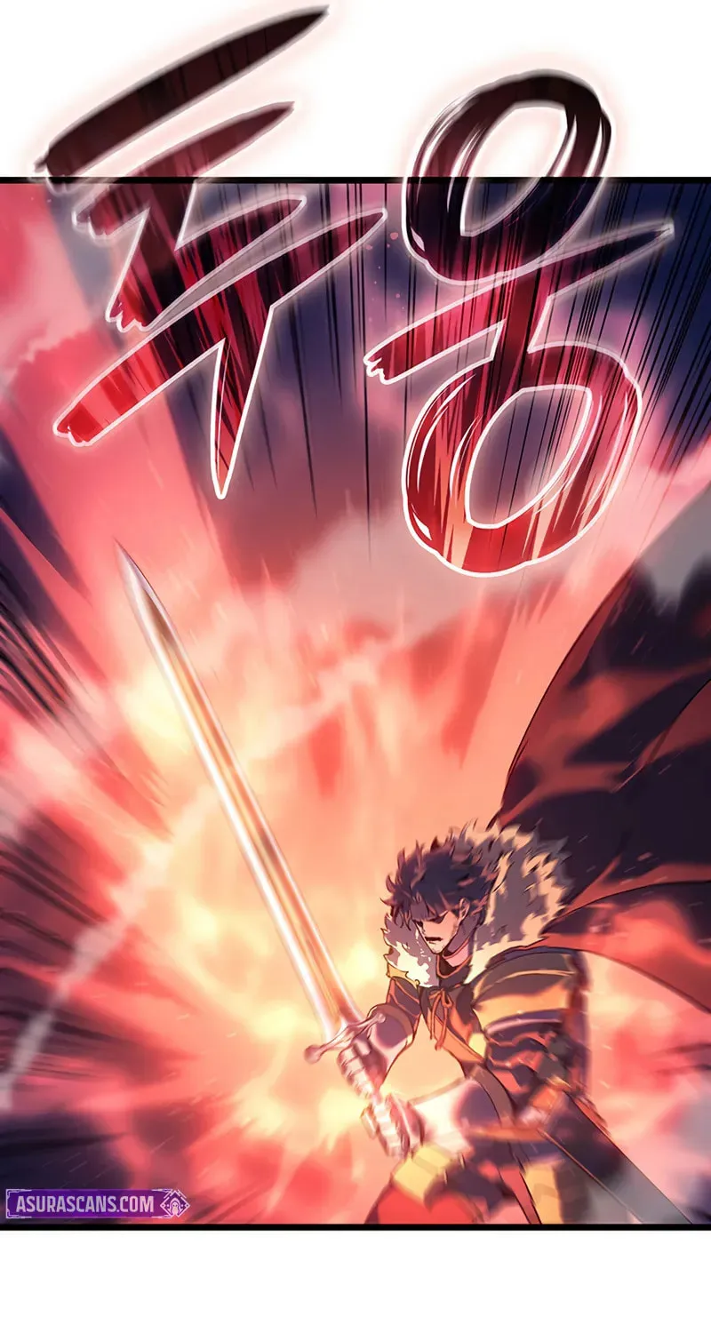 The Indomitable Martial King Chapter 93 page 22 - 