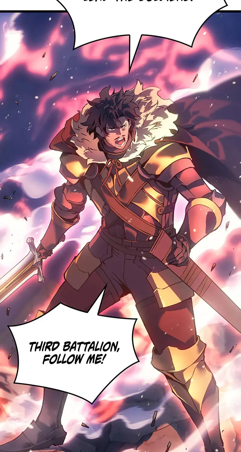 The Indomitable Martial King Chapter 93 page 30 - 