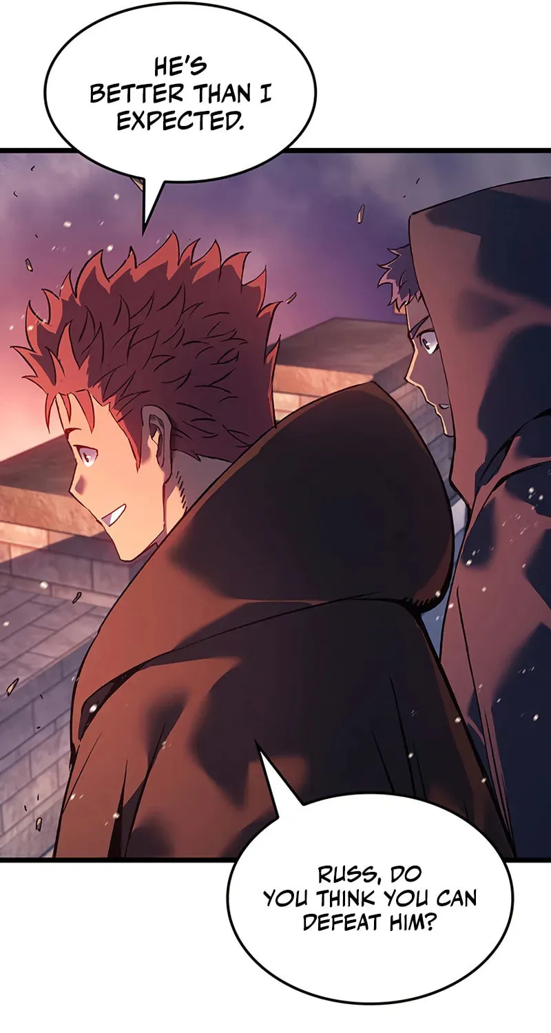 The Indomitable Martial King Chapter 93 page 32 - 