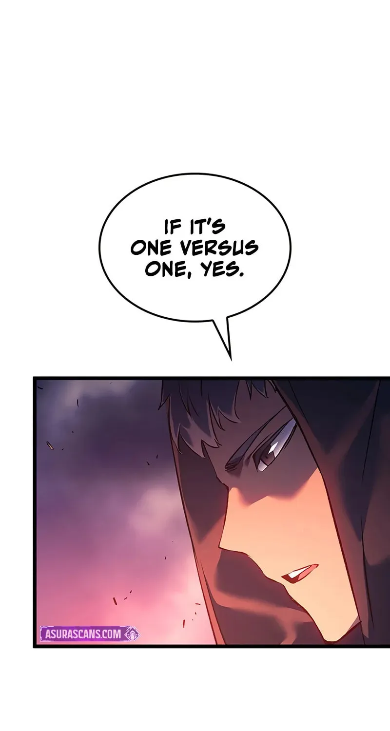 The Indomitable Martial King Chapter 93 page 33 - 