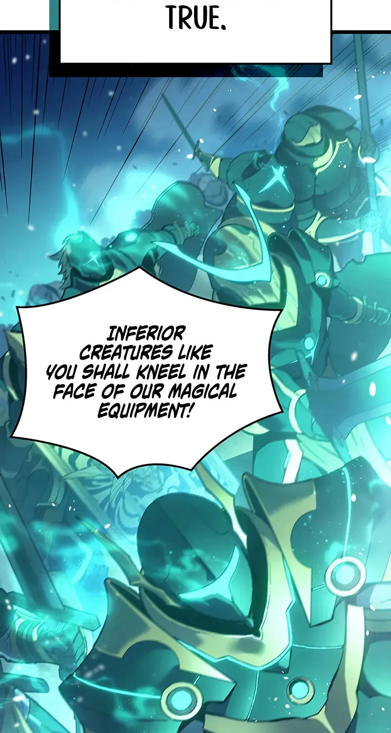The Indomitable Martial King Chapter 93 page 35 - 