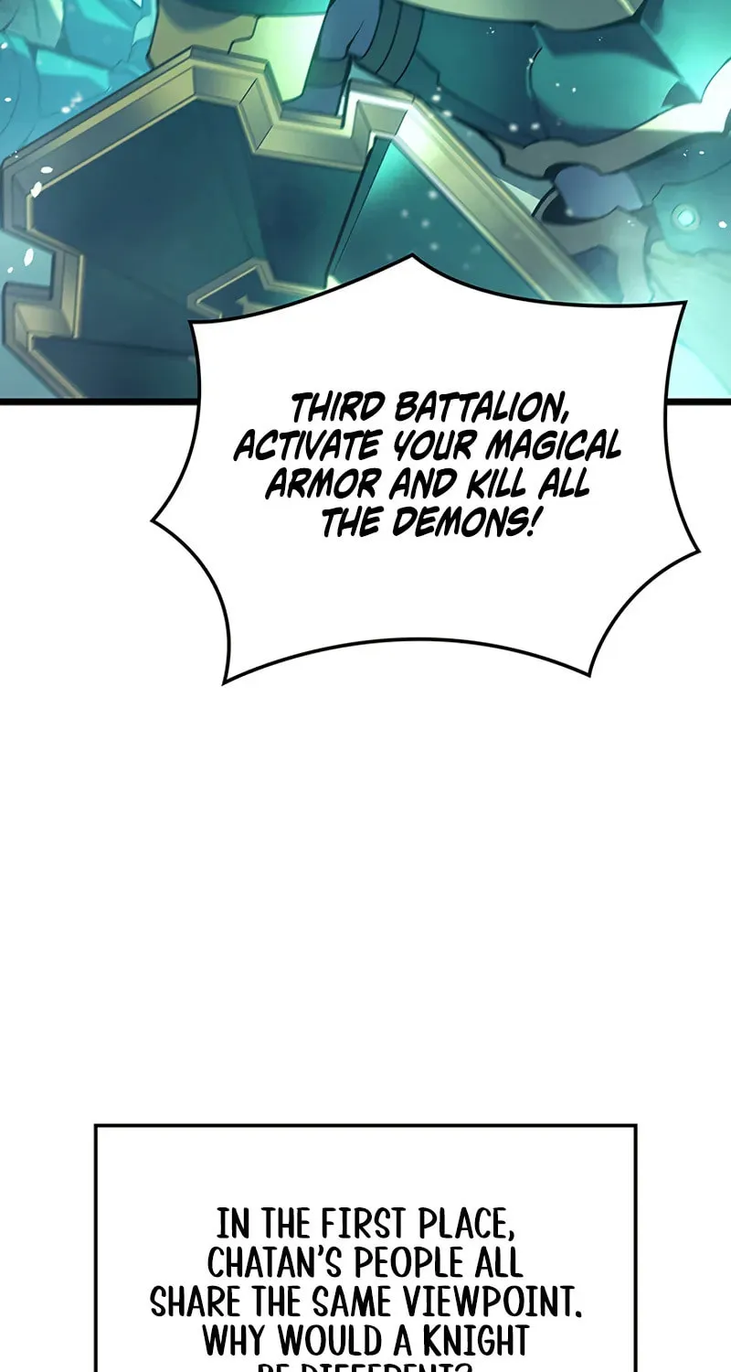 The Indomitable Martial King Chapter 93 page 36 - 