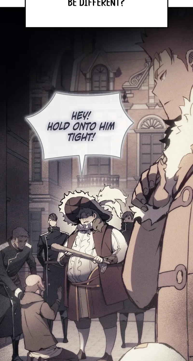 The Indomitable Martial King Chapter 93 page 37 - 
