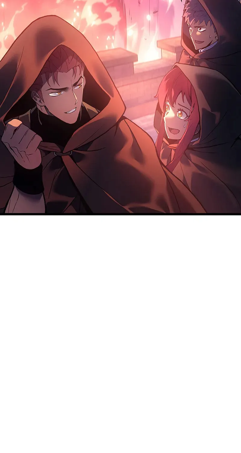 The Indomitable Martial King Chapter 93 page 48 - 