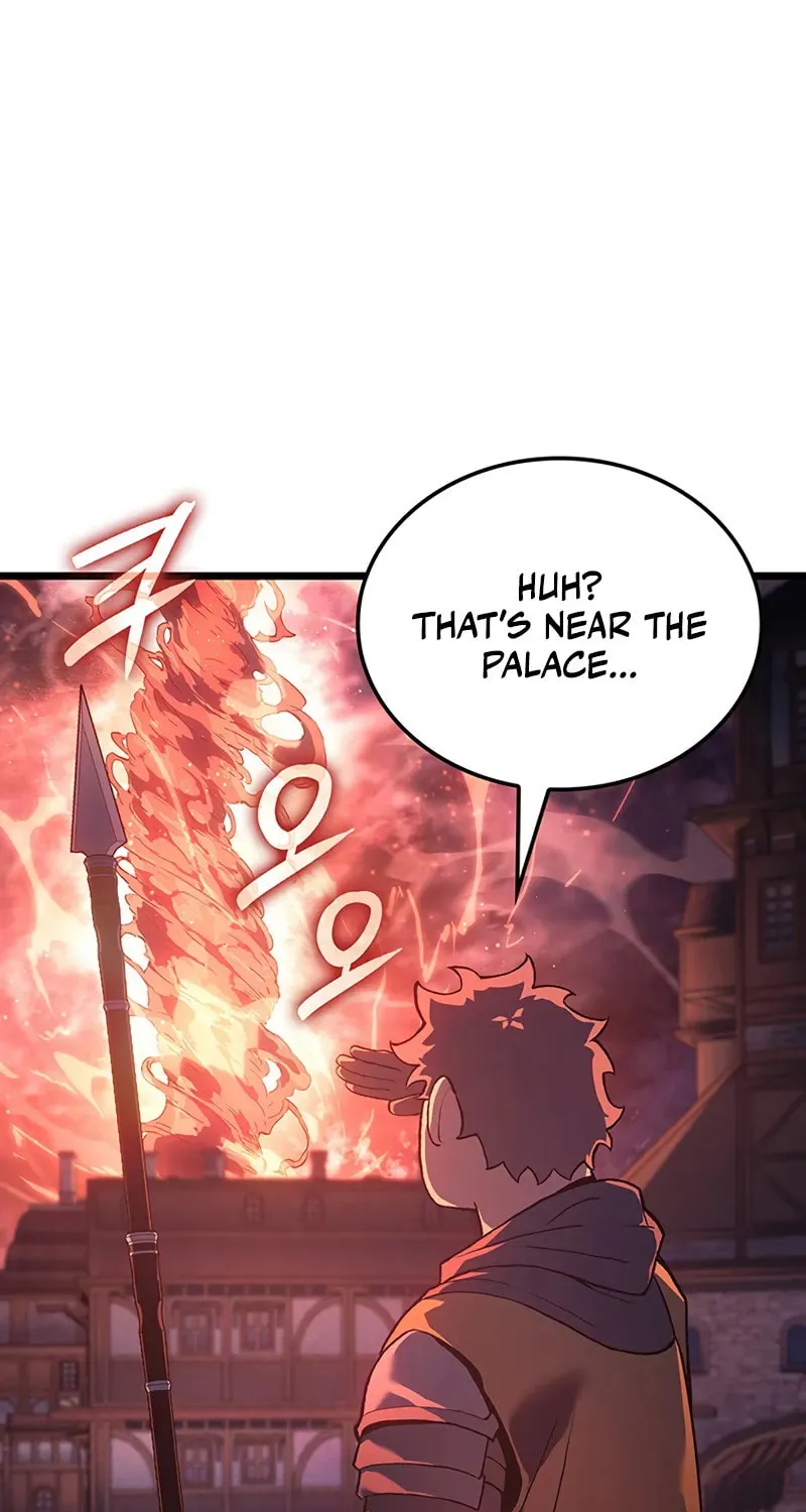 The Indomitable Martial King Chapter 93 page 49 - 