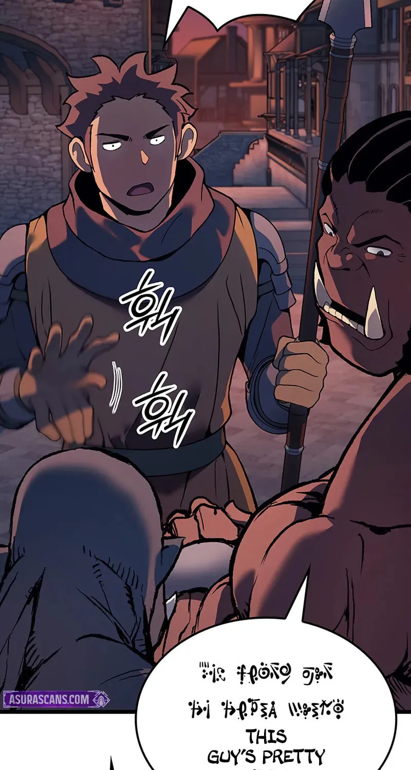 The Indomitable Martial King Chapter 93 page 54 - 