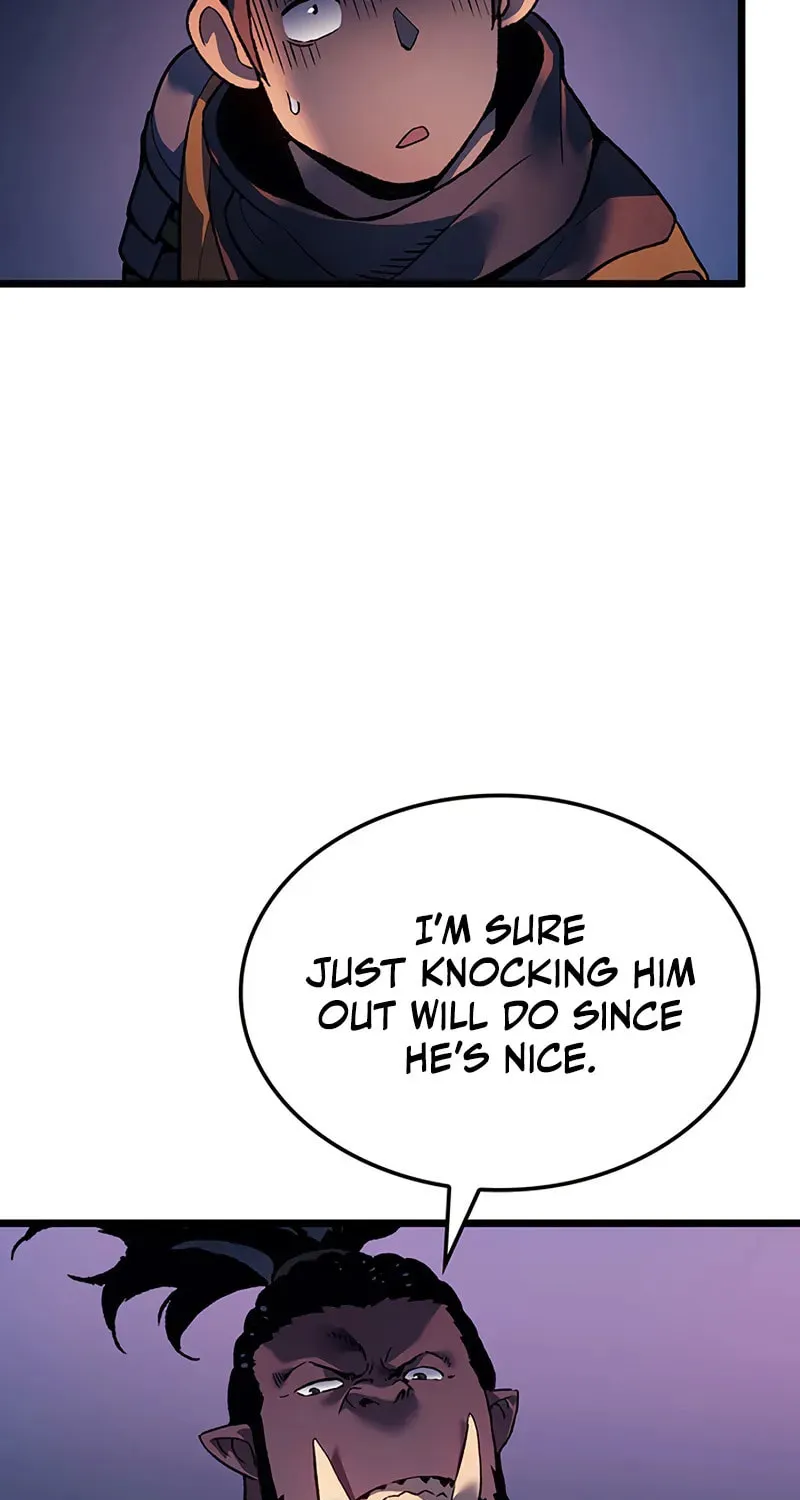 The Indomitable Martial King Chapter 93 page 56 - 