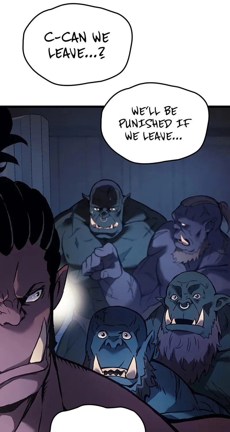 The Indomitable Martial King Chapter 93 page 58 - 