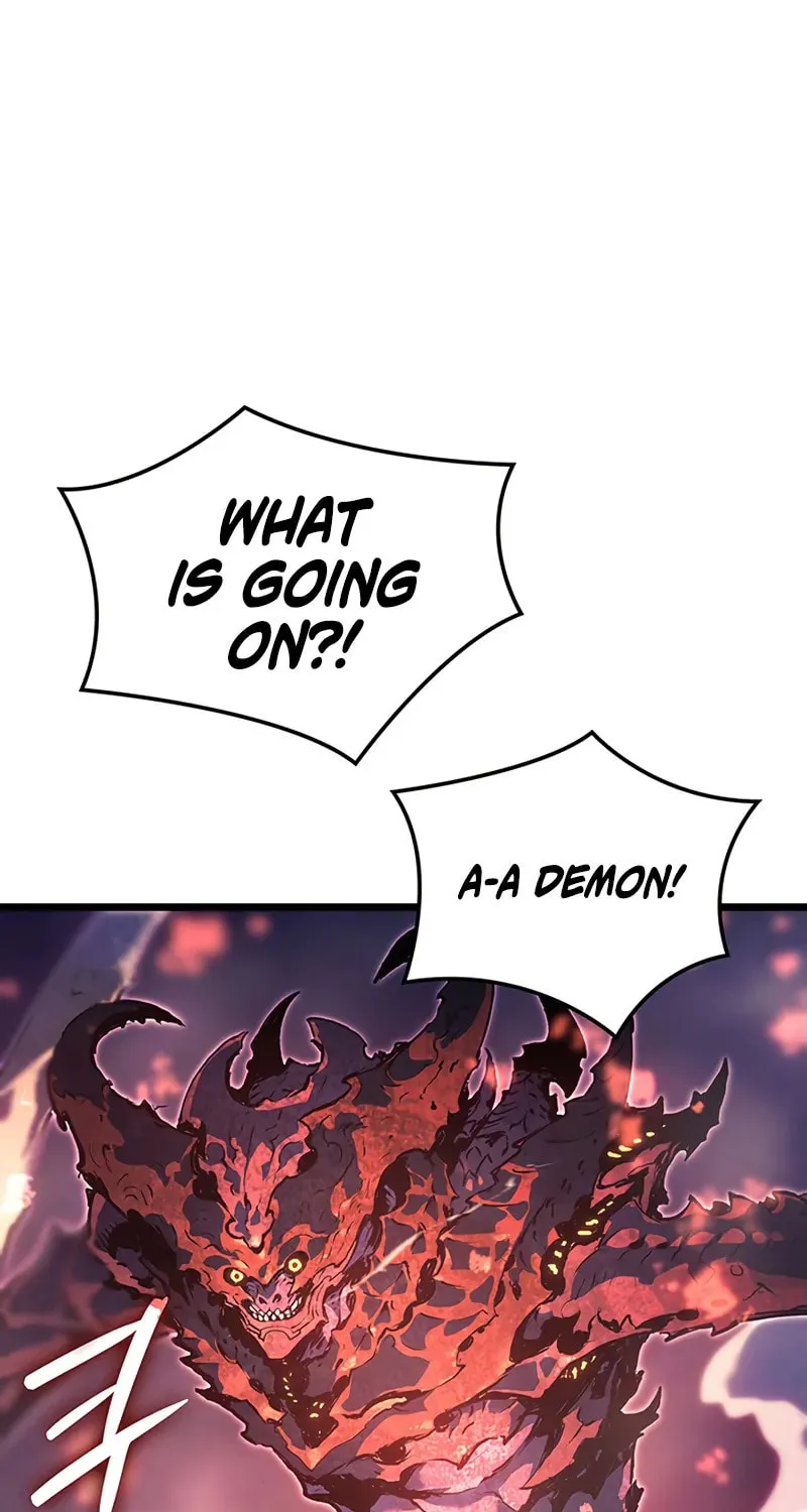 The Indomitable Martial King Chapter 93 page 7 - 