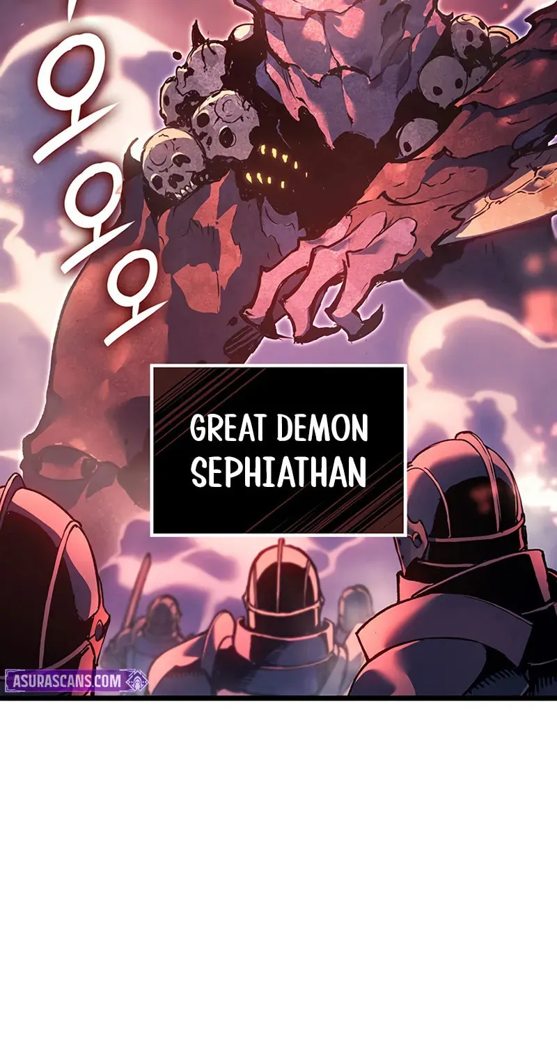 The Indomitable Martial King Chapter 93 page 8 - 