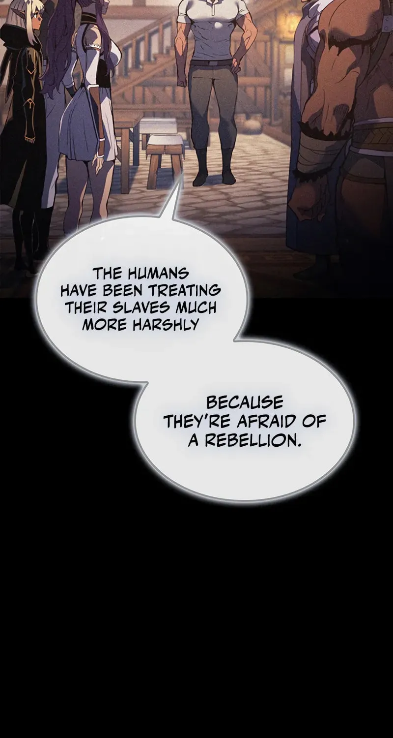 The Indomitable Martial King Chapter 93 page 71 - 