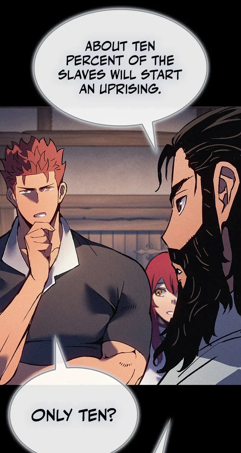 The Indomitable Martial King Chapter 93 page 77 - 