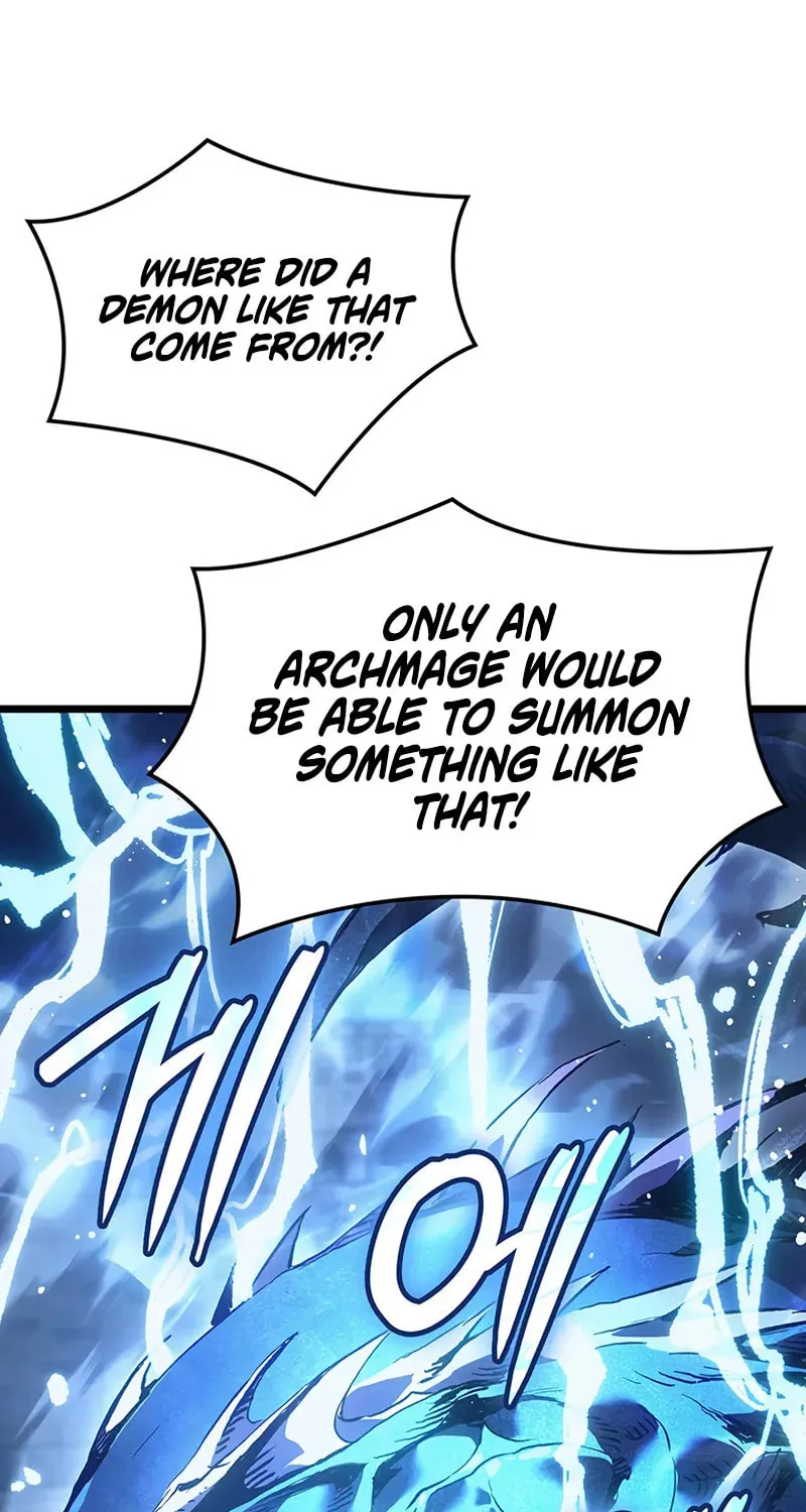 The Indomitable Martial King Chapter 93 page 9 - 
