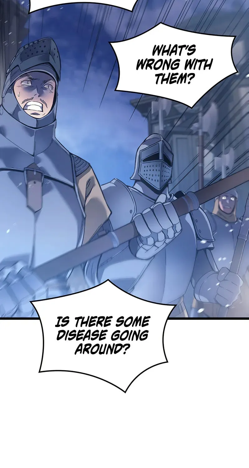 The Indomitable Martial King Chapter 93 page 84 - 