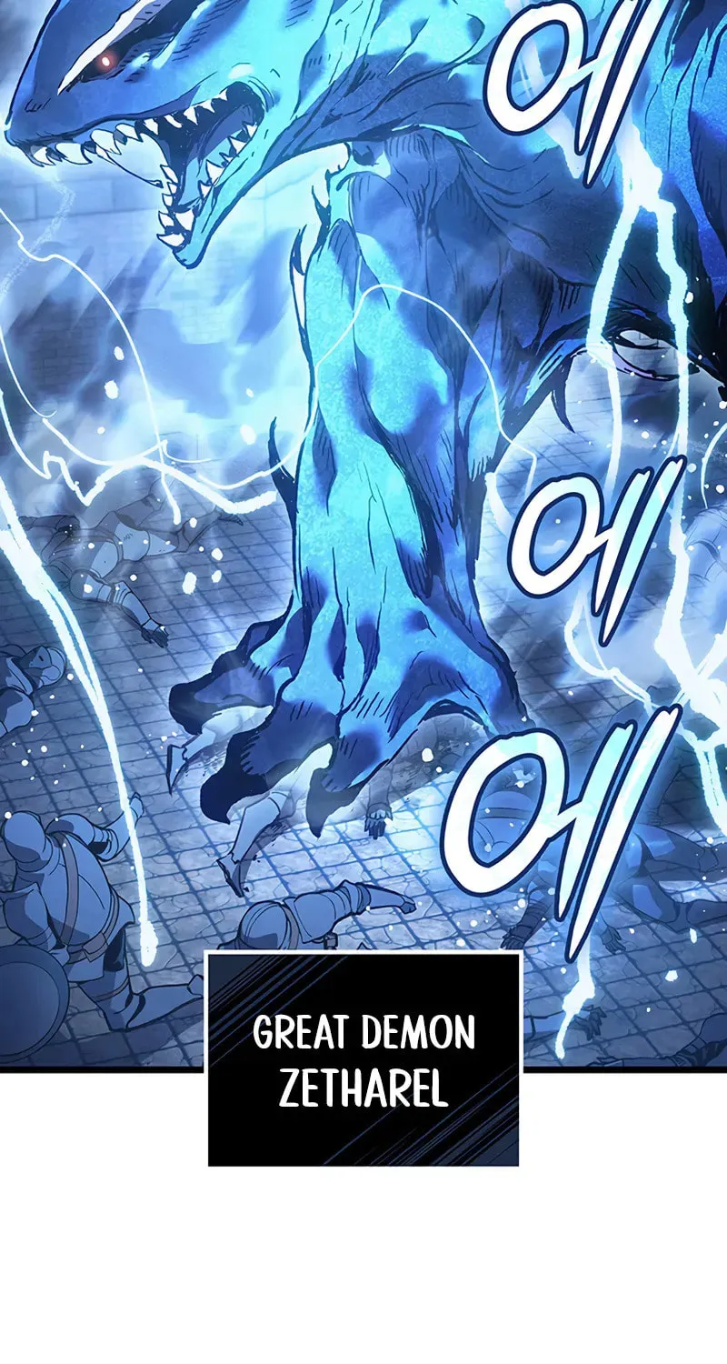 The Indomitable Martial King Chapter 93 page 10 - 