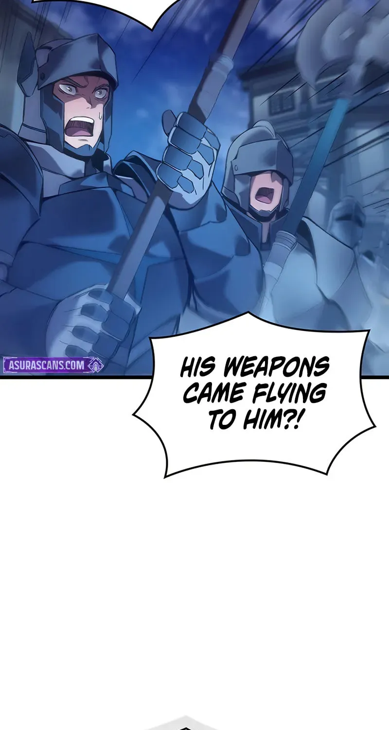 The Indomitable Martial King Chapter 93 page 94 - 