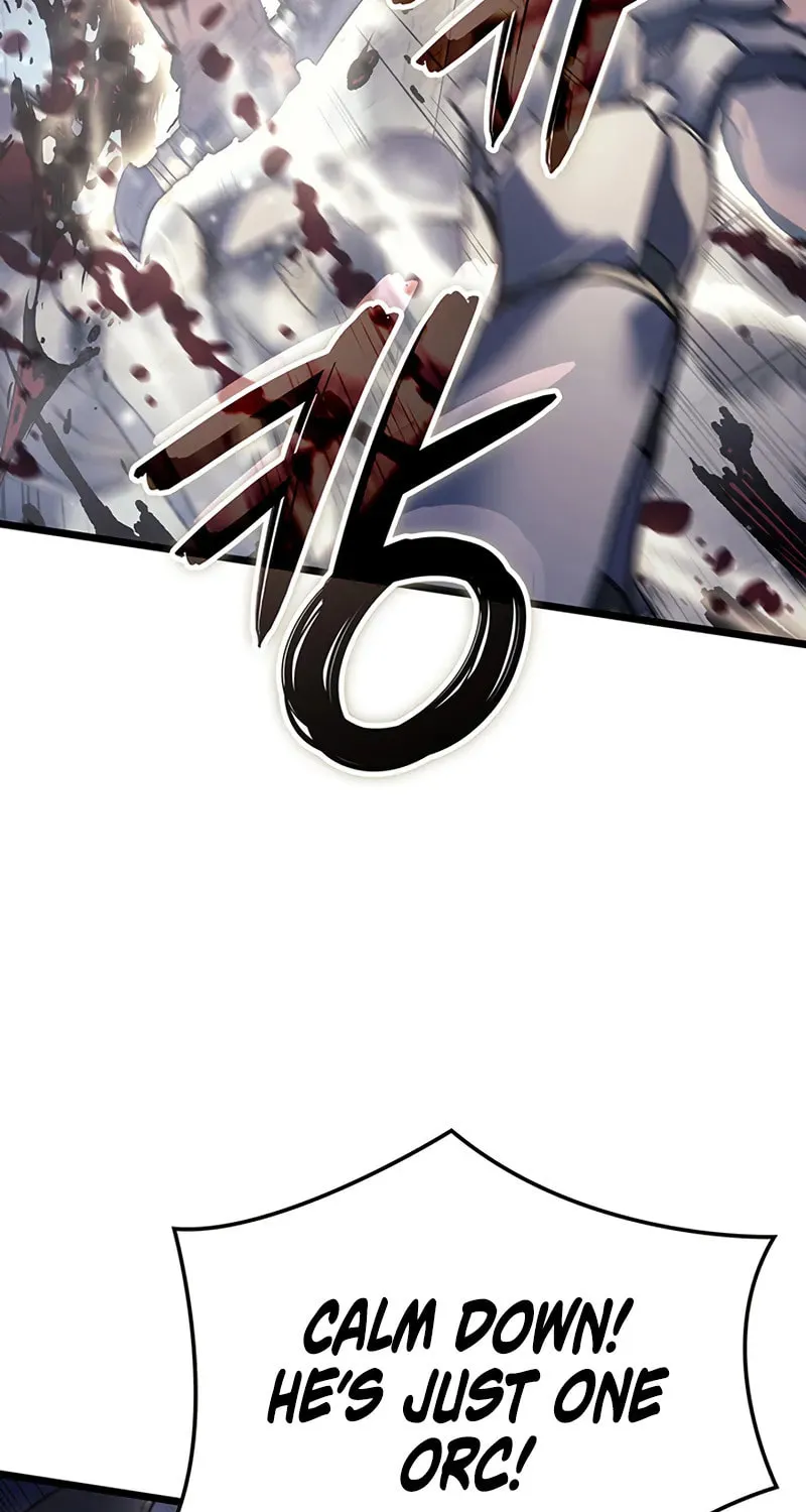 The Indomitable Martial King Chapter 93 page 96 - 