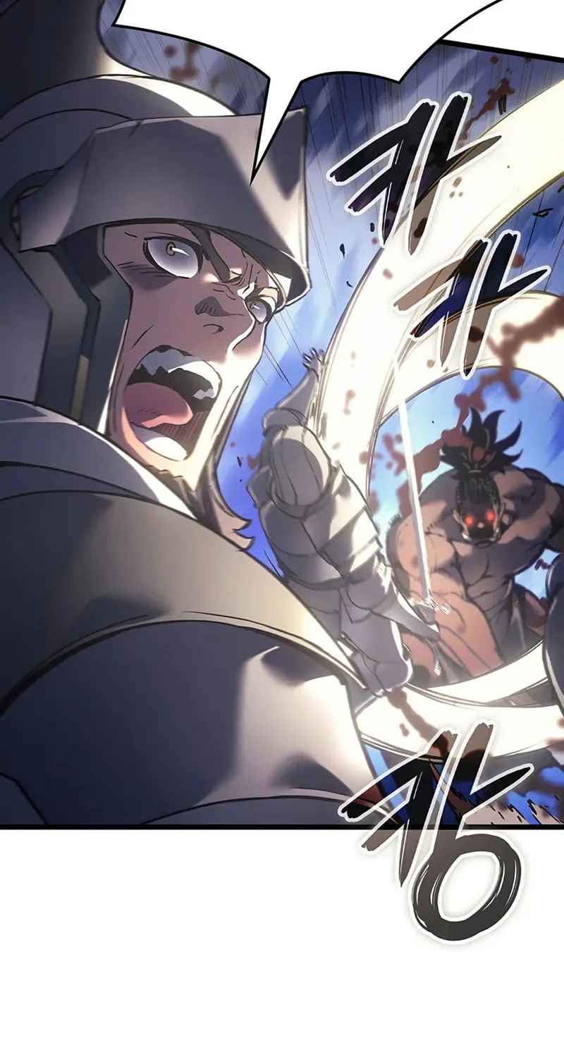 The Indomitable Martial King Chapter 93 page 97 - 