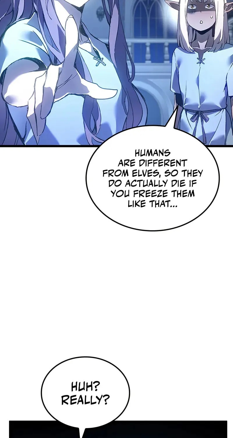 The Indomitable Martial King Chapter 94 page 18 - 