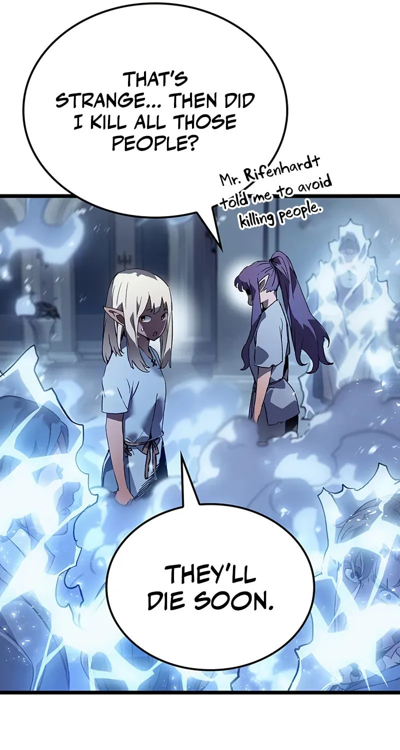 The Indomitable Martial King Chapter 94 page 20 - 
