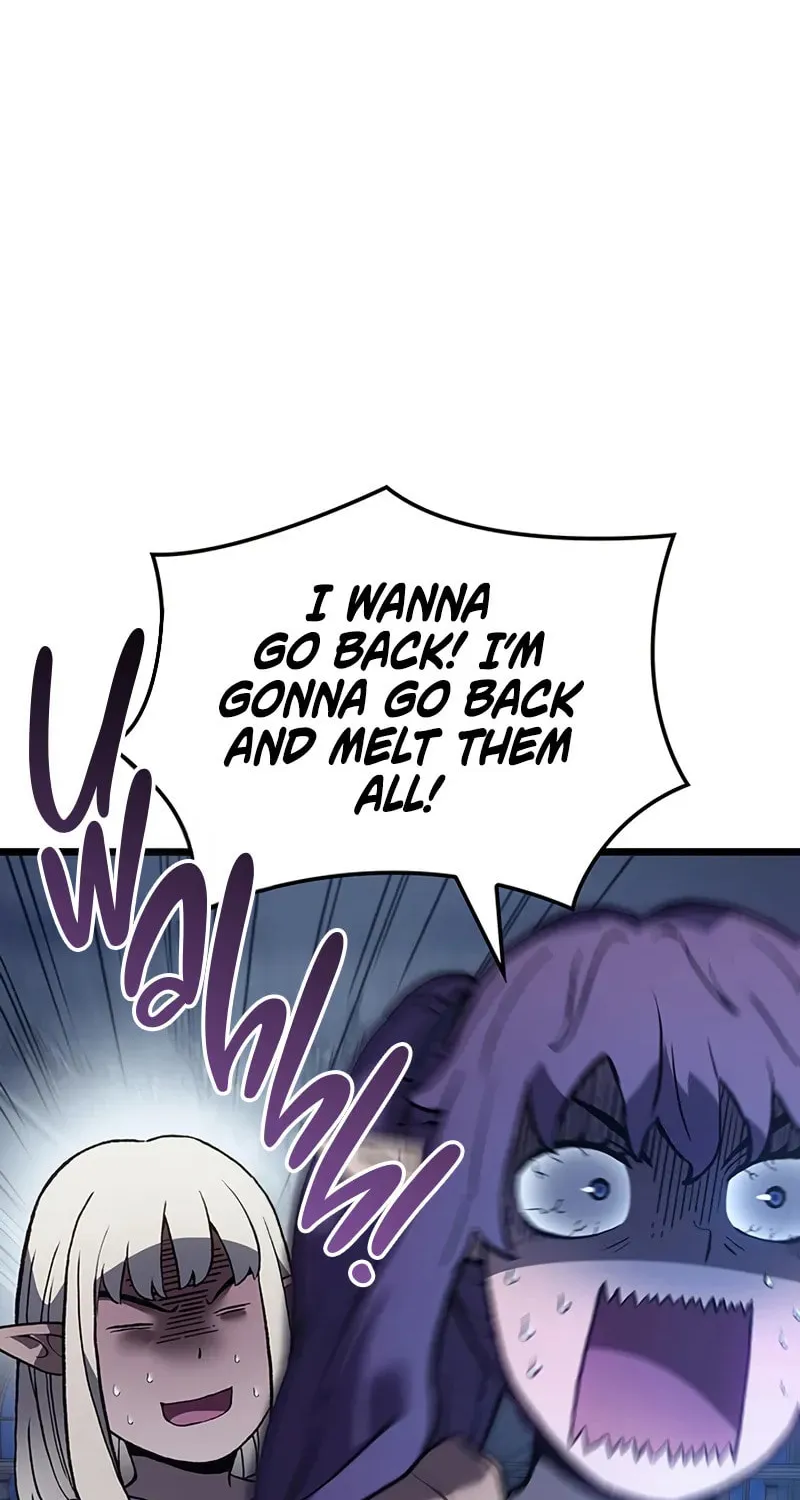 The Indomitable Martial King Chapter 94 page 21 - 