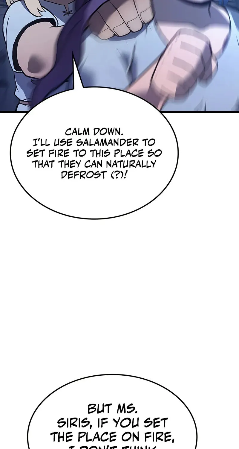 The Indomitable Martial King Chapter 94 page 22 - 