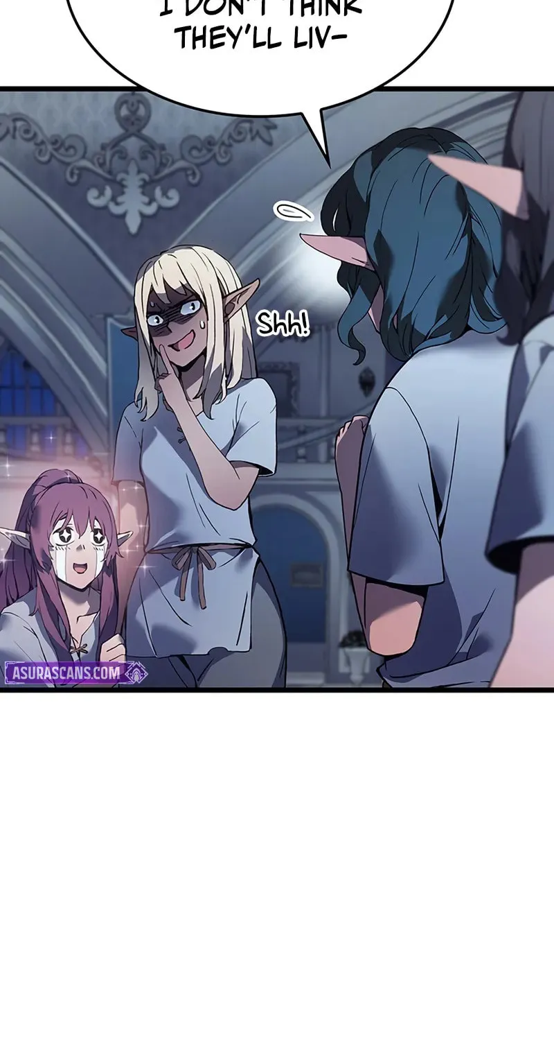 The Indomitable Martial King Chapter 94 page 23 - 
