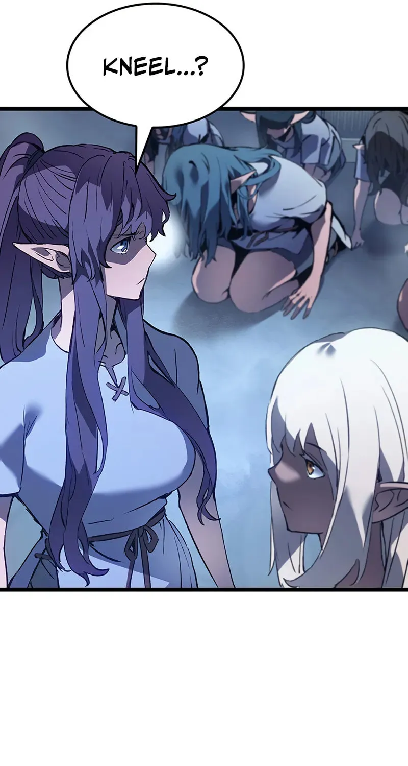 The Indomitable Martial King Chapter 94 page 30 - 