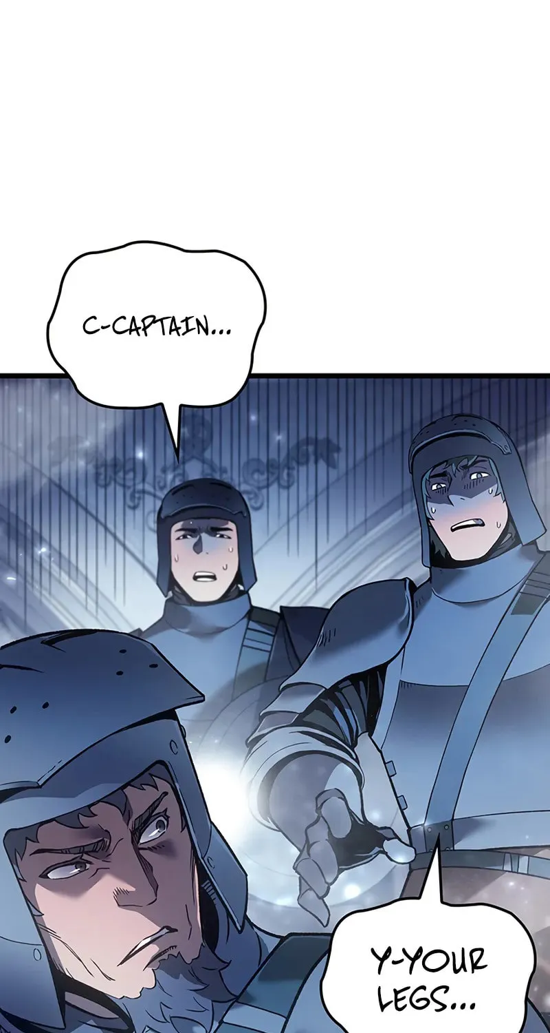 The Indomitable Martial King Chapter 94 page 35 - 