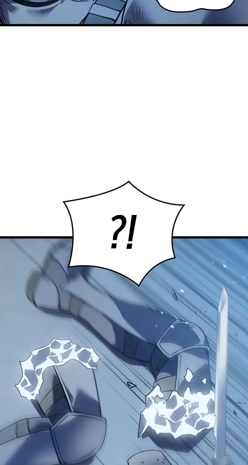 The Indomitable Martial King Chapter 94 page 36 - 