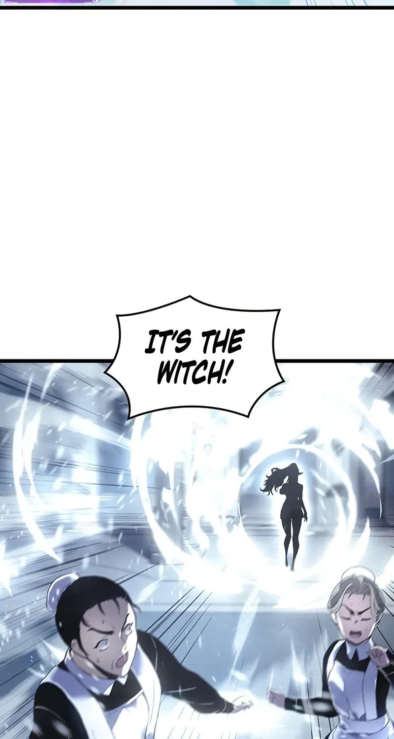 The Indomitable Martial King Chapter 94 page 5 - 