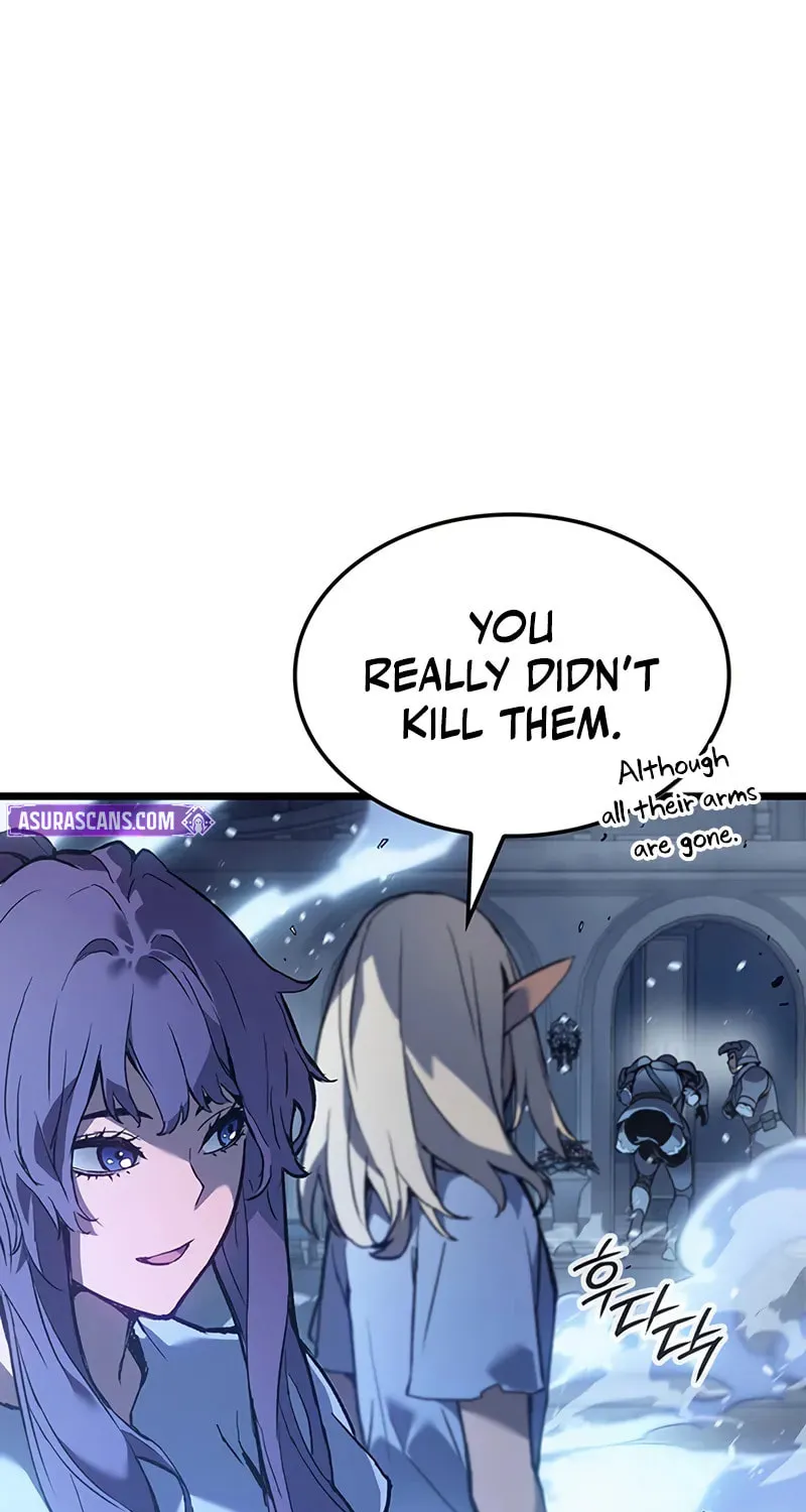 The Indomitable Martial King Chapter 94 page 42 - 