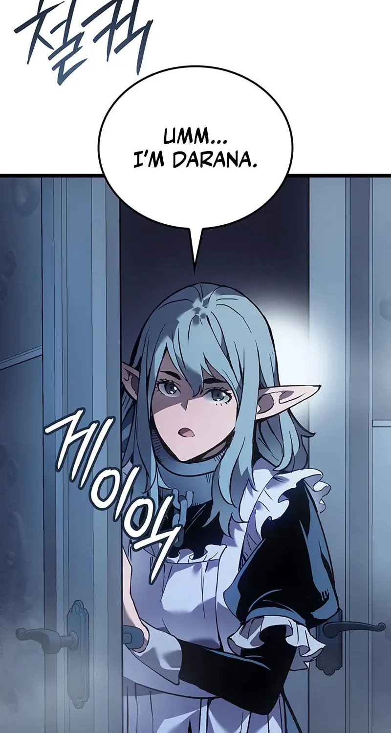 The Indomitable Martial King Chapter 94 page 45 - 