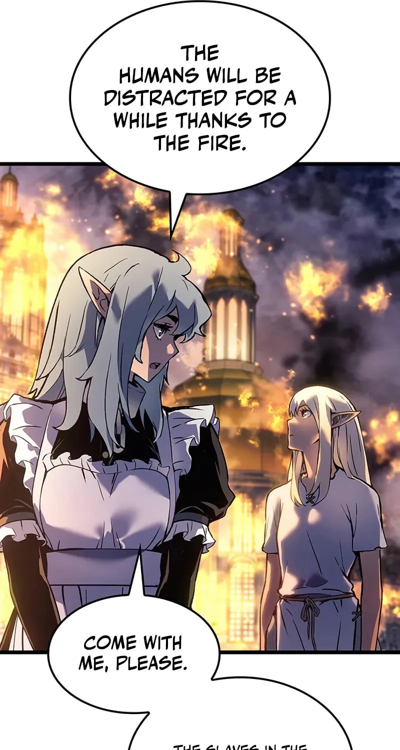 The Indomitable Martial King Chapter 94 page 48 - 