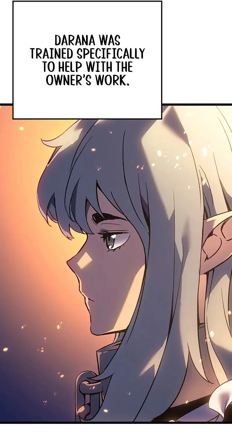 The Indomitable Martial King Chapter 94 page 50 - 