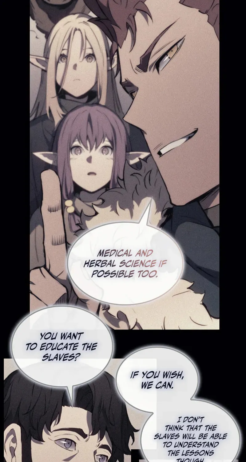 The Indomitable Martial King Chapter 94 page 52 - 
