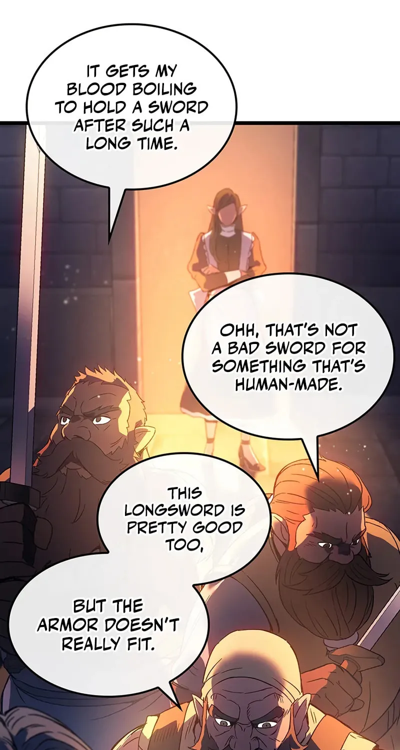 The Indomitable Martial King Chapter 94 page 66 - 
