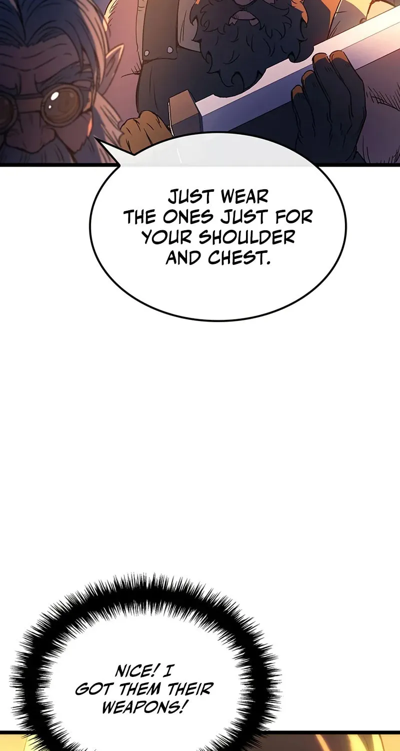 The Indomitable Martial King Chapter 94 page 67 - 