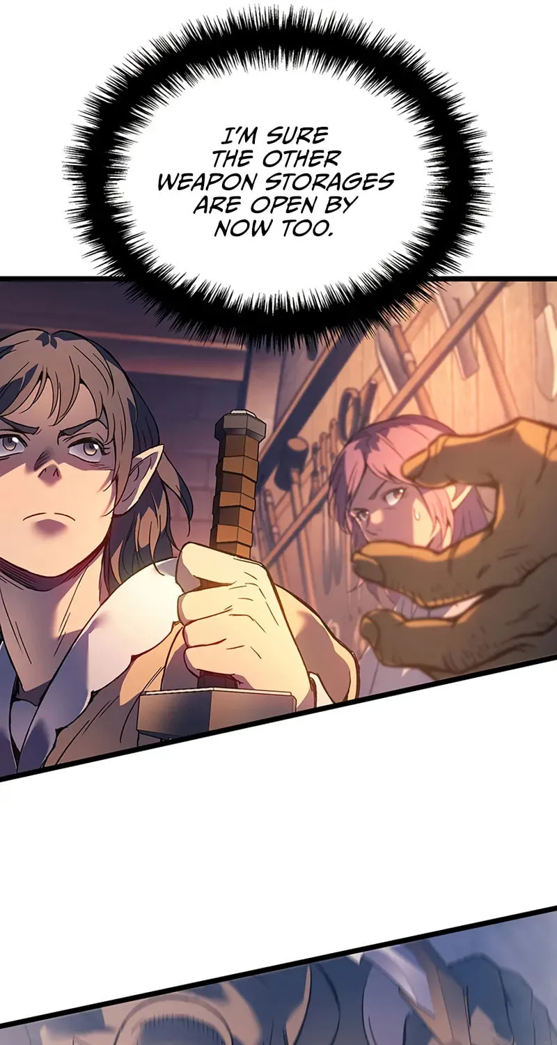 The Indomitable Martial King Chapter 94 page 70 - 