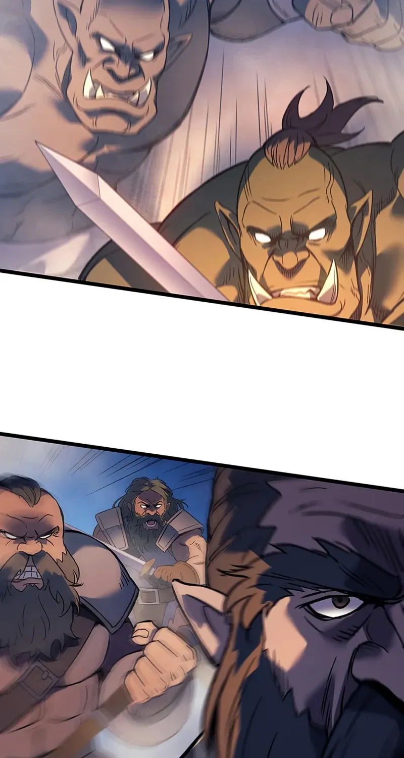 The Indomitable Martial King Chapter 94 page 71 - 