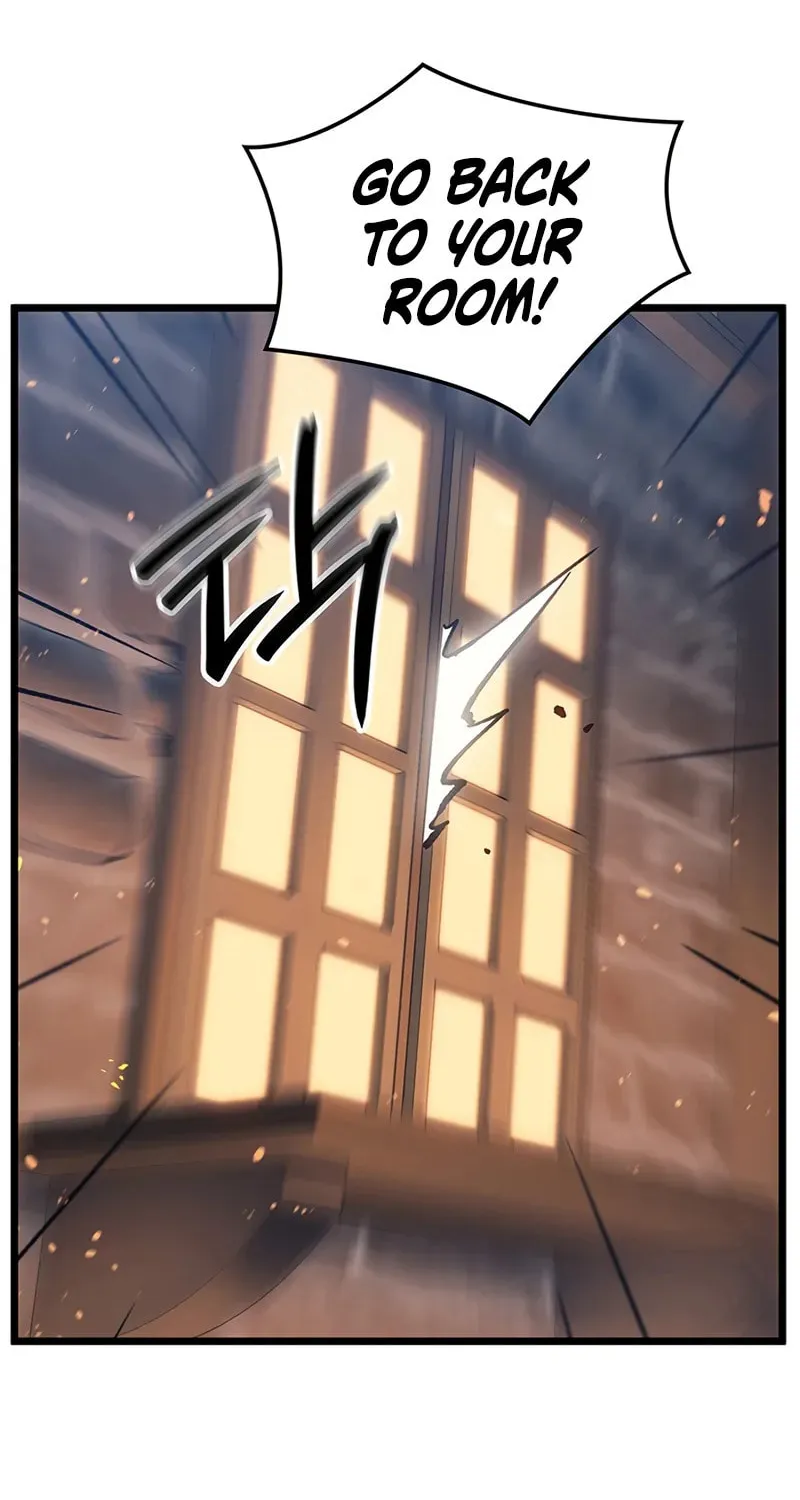 The Indomitable Martial King Chapter 94 page 82 - 