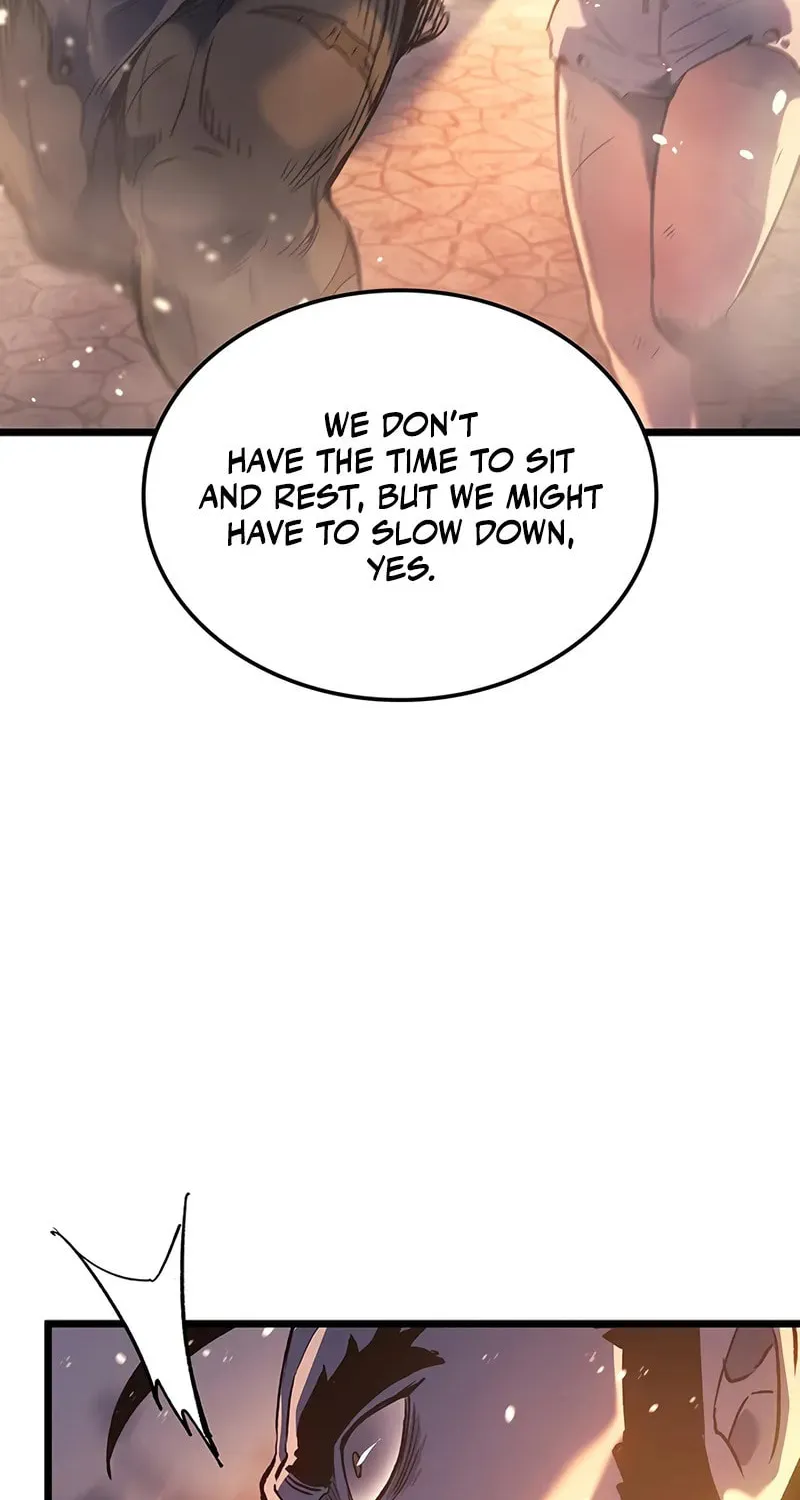 The Indomitable Martial King Chapter 95 page 13 - 
